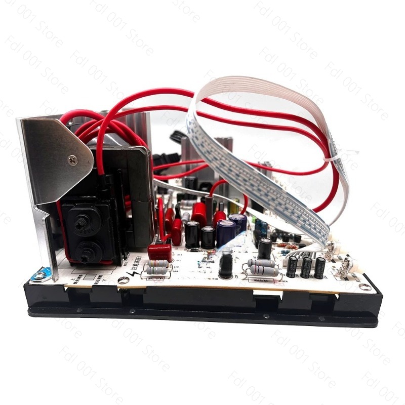 Gaming Retro Arcade - Universal Arcade Monitor Chassis 25 29