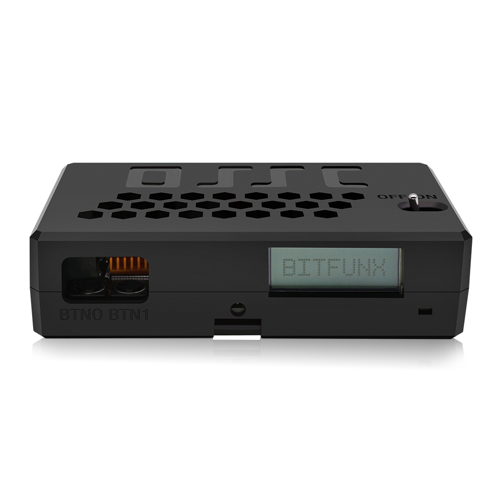Bitfunx V1.8 OSSC HDMI Convert - Retro Gaming Play Zone recension och pris