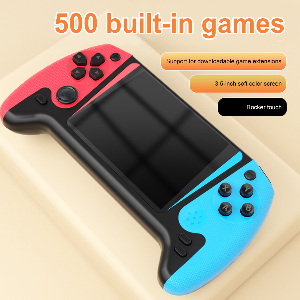 Retro Handheld Game Console 3. - Retro Gaming Nintendo recension och pris