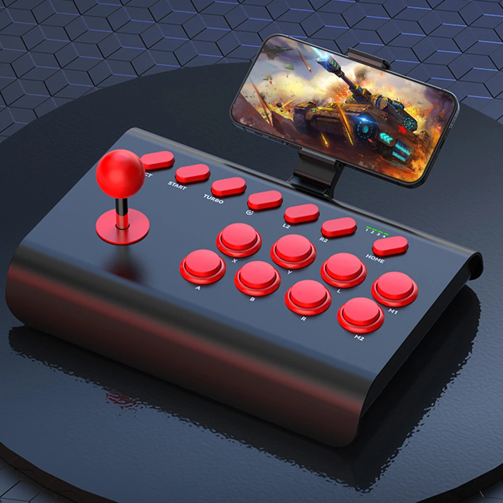 6In1 Retro Arcade Console Game - Retro Gaming Play Zone recension och pris
