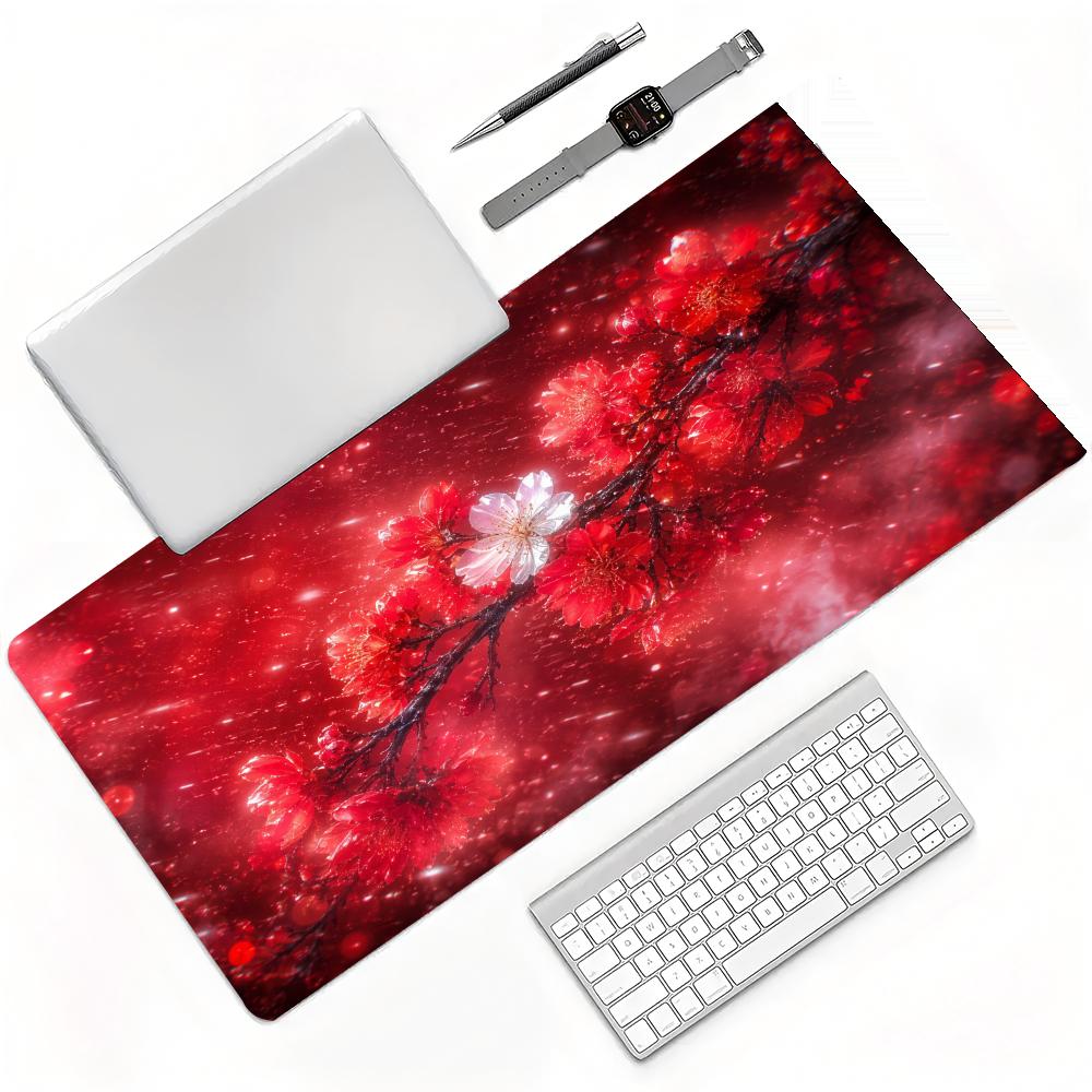 Chinese Style Red Background P - Background Retro Gaming recension och pris