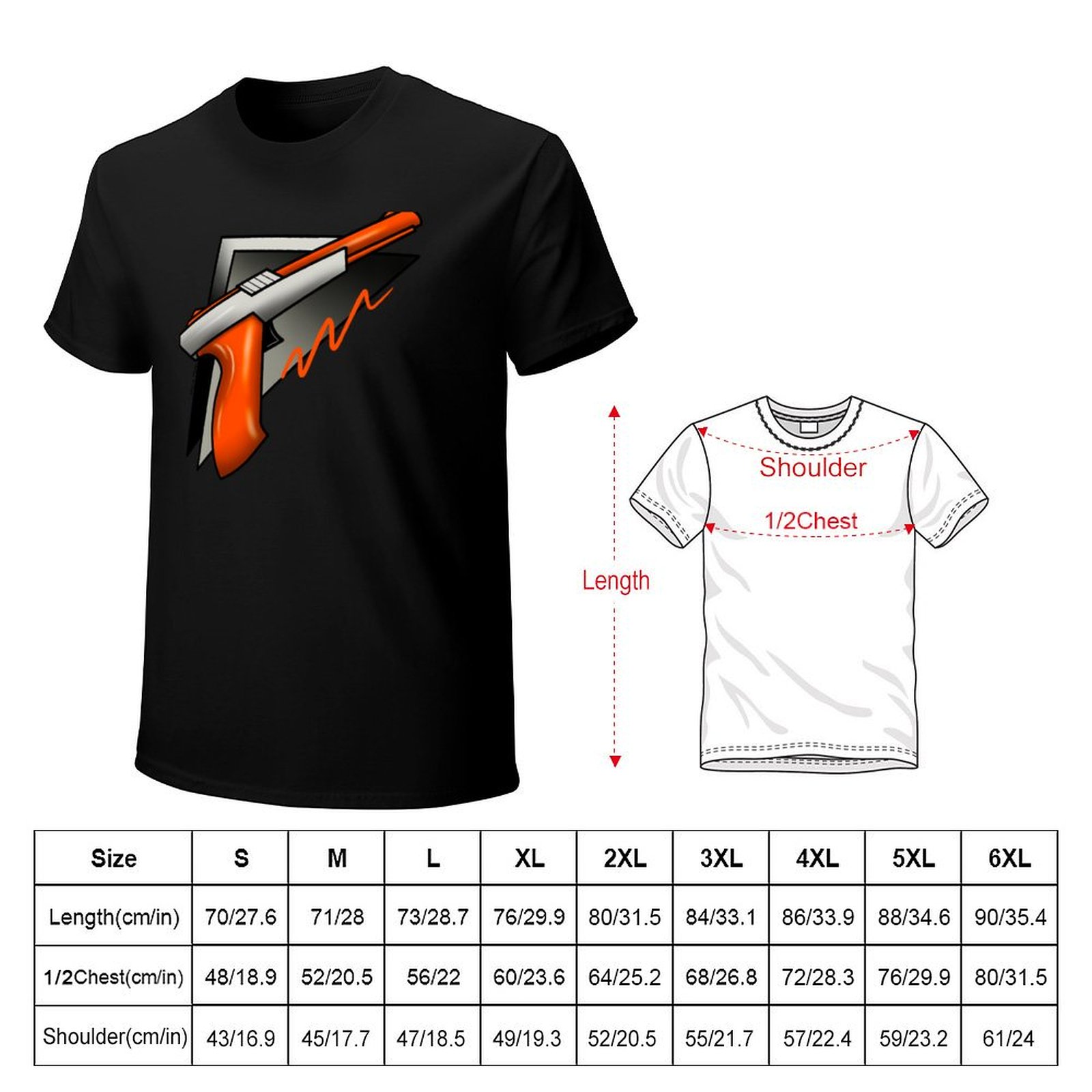 1980s Vintage Retro Gaming Con - Retro Gaming Light Gun recension och pris