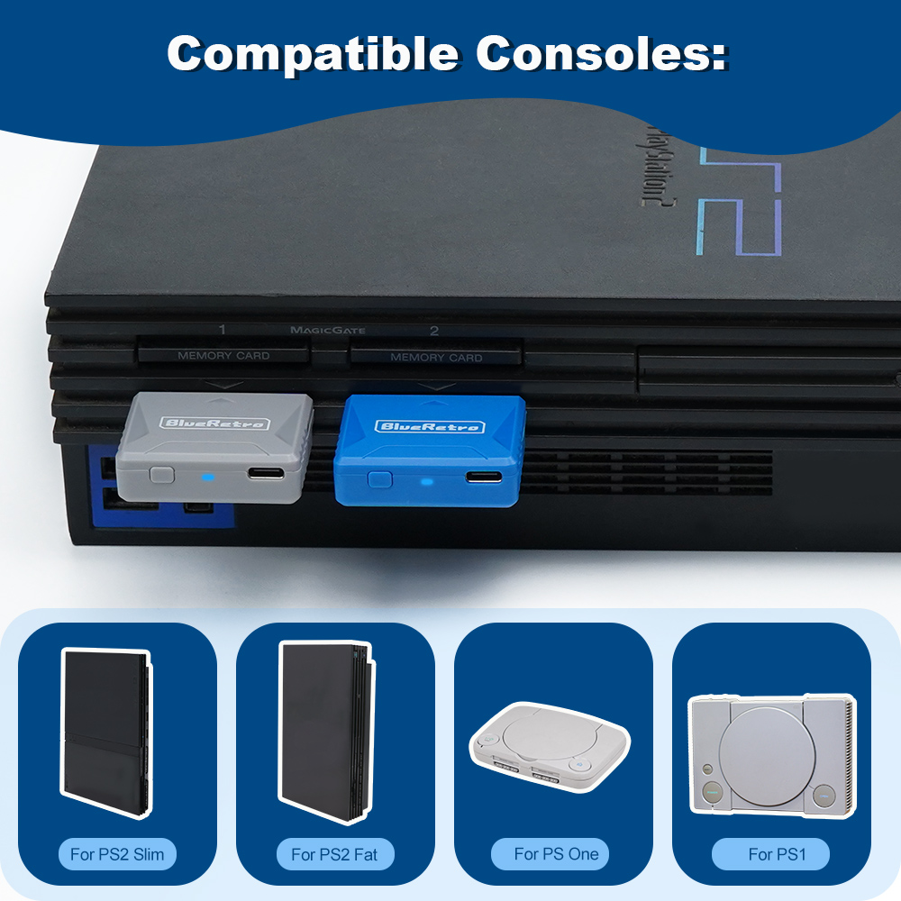 RetroScaler Mini Blueretro Rec - Retro Gaming Raspberry Pi recension och pris