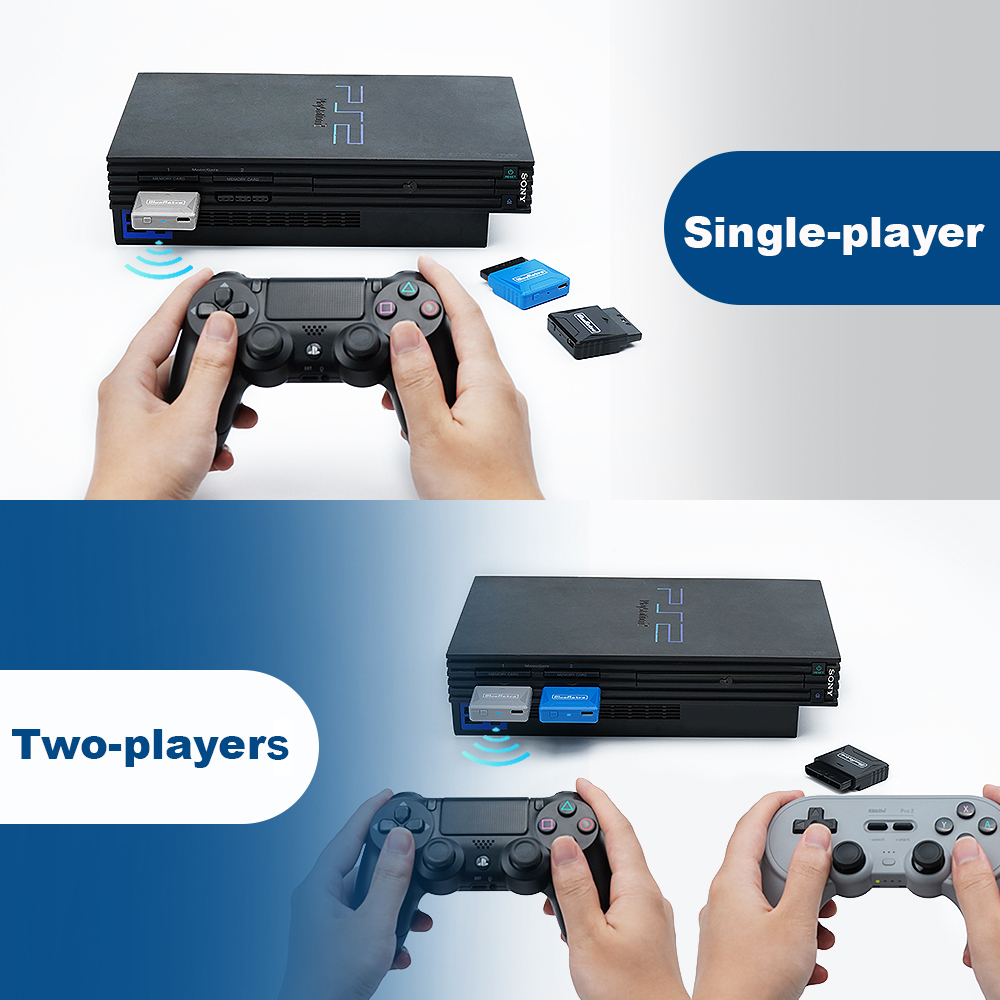 RetroScaler Mini Blueretro Rec - Retro Gaming Raspberry Pi recension och pris
