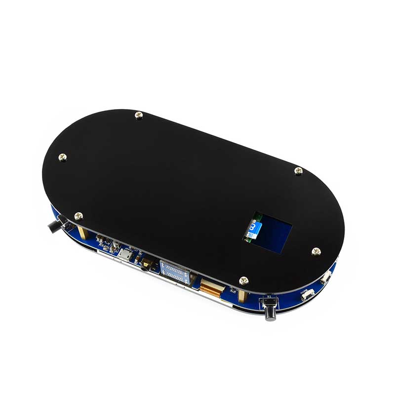 Raspberry Pi Game HAT 3.5inch  - Raspberry Pi Retropie recension och pris