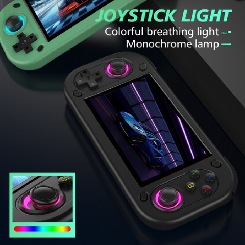 Handheld Gaming Consoles R43s  - Retro Gaming Hdmi recension och pris