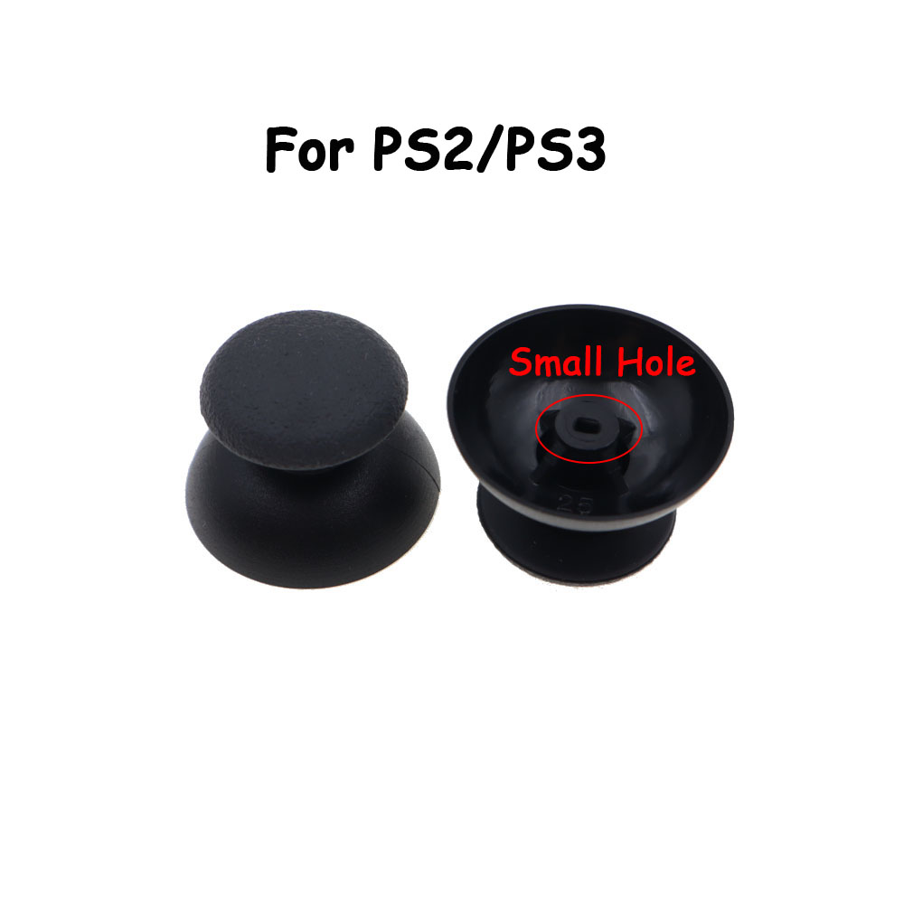 2/10PCS Replacement Analog Thu - Retro Gaming Xbox 360 recension och pris