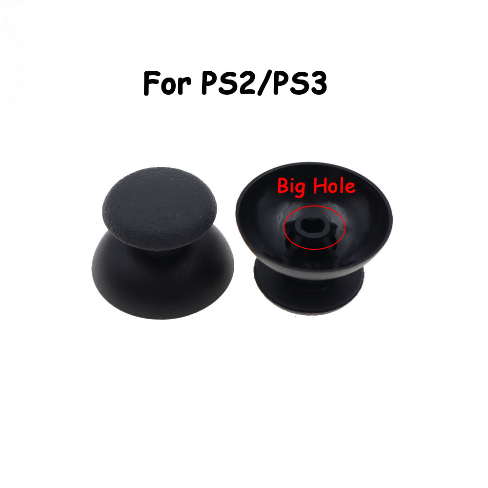 2/10PCS Replacement Analog Thu - Retro Gaming Xbox 360 recension och pris