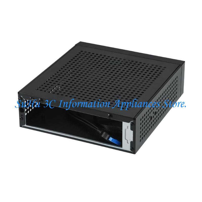 Mini ITX Computer Case Mini De - Retro Gaming Pc Case recension och pris