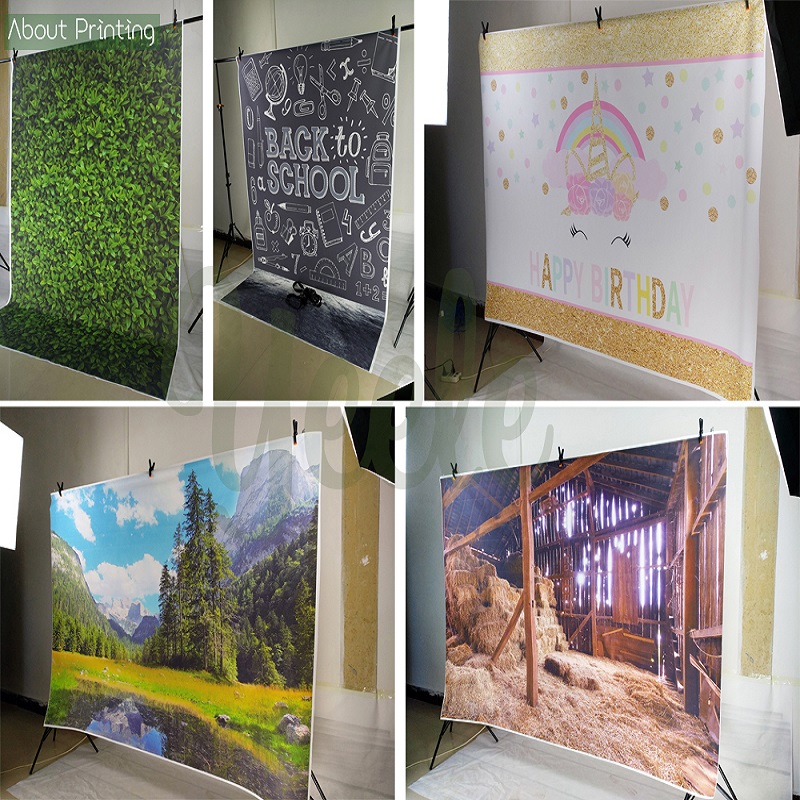 Photography Backdrop Newborn K - Retro Gaming Banner recension och pris