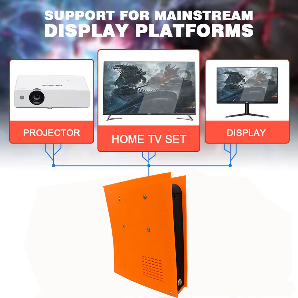 New M88 Retro Game Console 4K  - Retro Gaming Batocera recension och pris