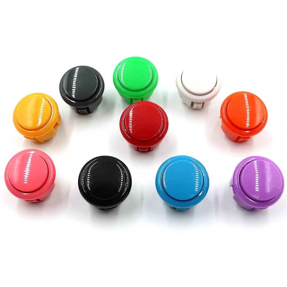 Copy SANWA Game Machine Arcade - Retro Gaming Raspberry Pi recension och pris