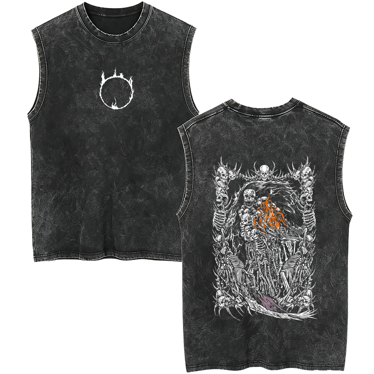Washed Vintage Game Dark Souls - Retro Gaming T Shirts recension och pris