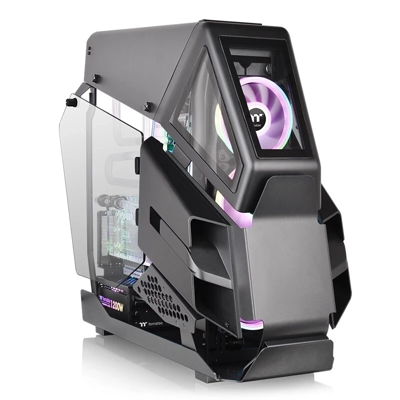 Full tower desktop computer wa - Retro Gaming Pc Case recension och pris