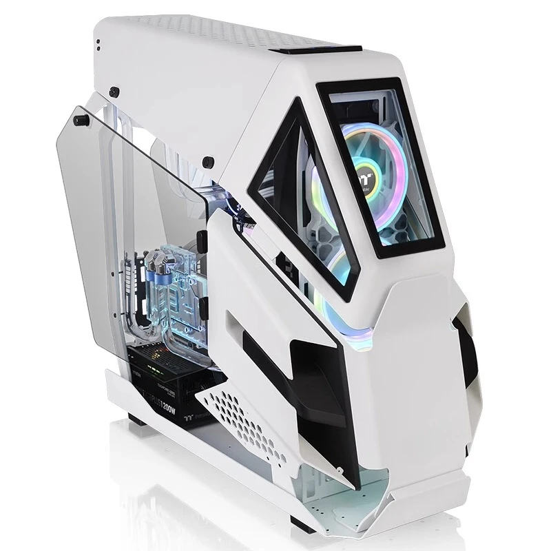 Full tower desktop computer wa - Retro Gaming Pc Case recension och pris