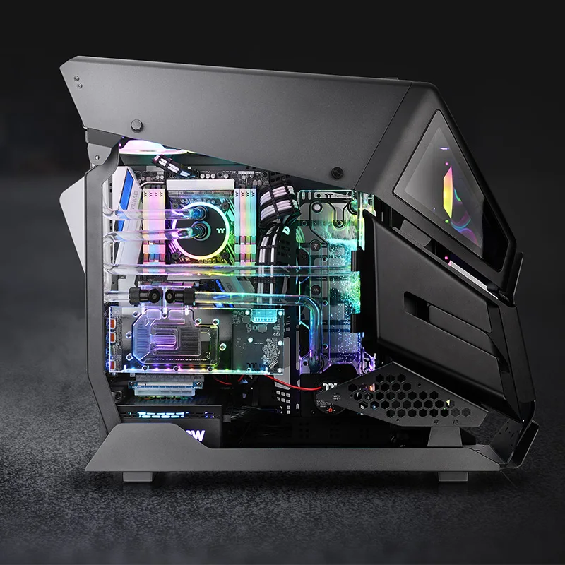Full tower desktop computer wa - Retro Gaming Pc Case recension och pris