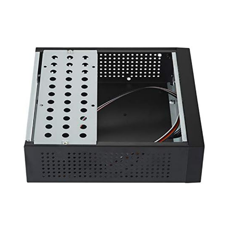 ITX Computer Case M06 Mini Des - Retro Gaming Pc Case recension och pris