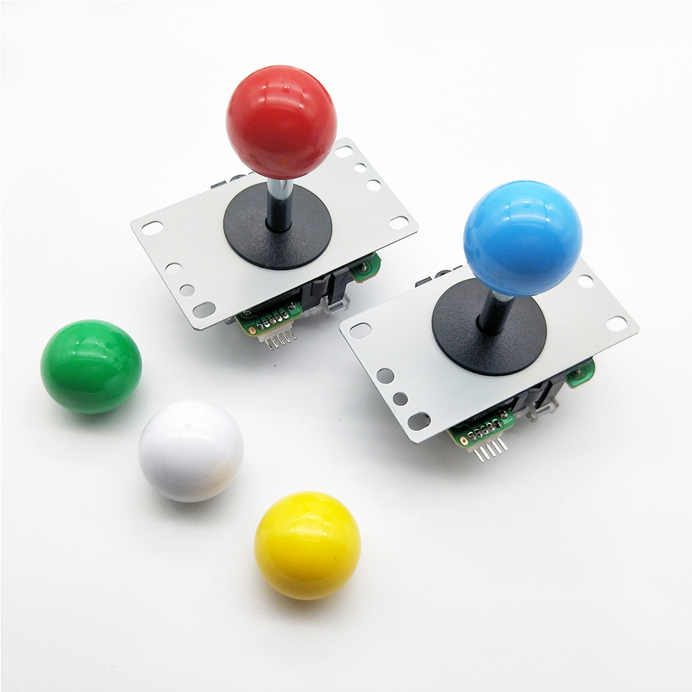 Arcade DIY KIT American Style  - Retro Gaming Raspberry Pi recension och pris