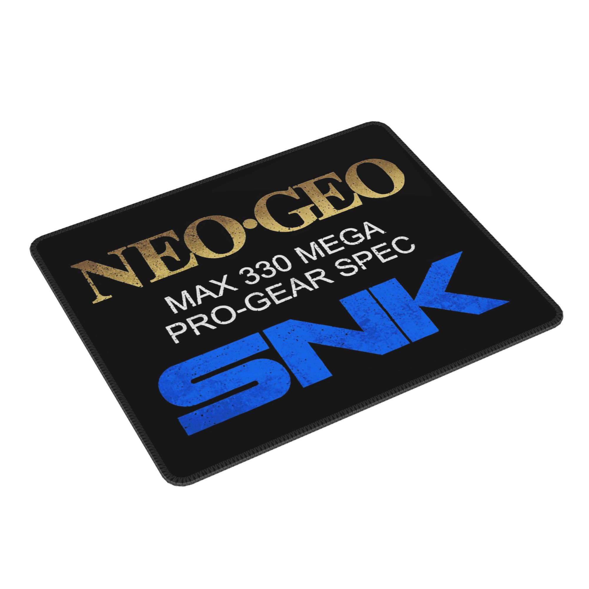 Neo Geo Pro Gear Spec Gold Ret - Retro Gaming Realm recension och pris