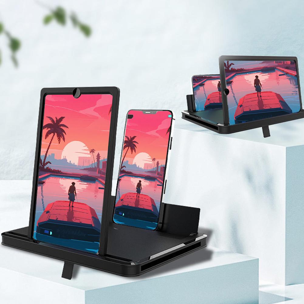 14 Inch Mobile Phone Screen Am - Retro Gaming And Projector recension och pris