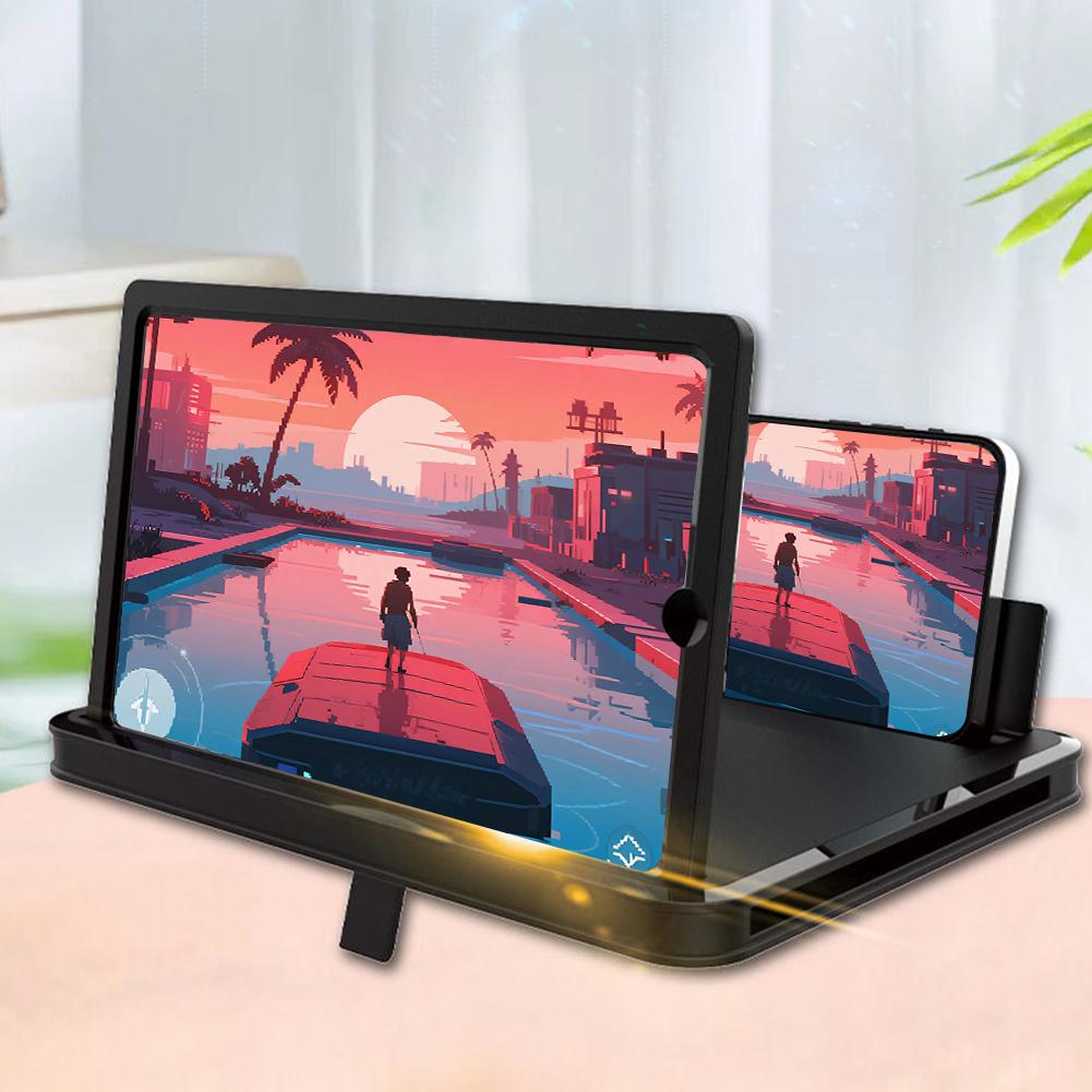 14 Inch Mobile Phone Screen Am - Retro Gaming And Projector recension och pris