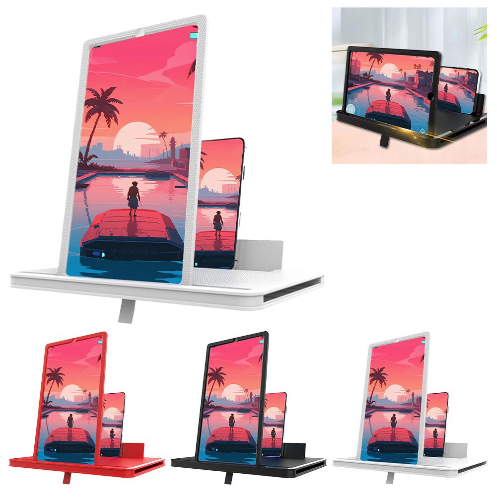14 Inch Mobile Phone Screen Am - Retro Gaming And Projector recension och pris