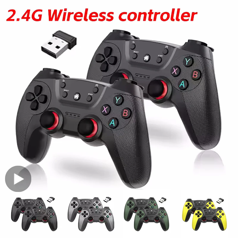 Phone Mobile Control Wireless  - Retro Gaming Realm recension och pris