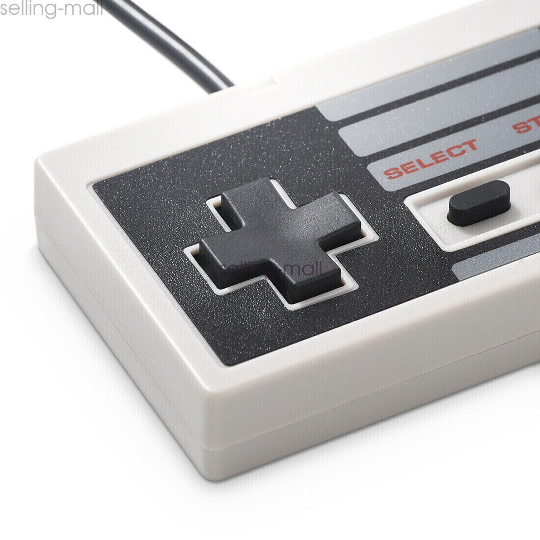 2PCS Wired USB for Nes Gamepad - Raspberry Pi Retropie recension och pris