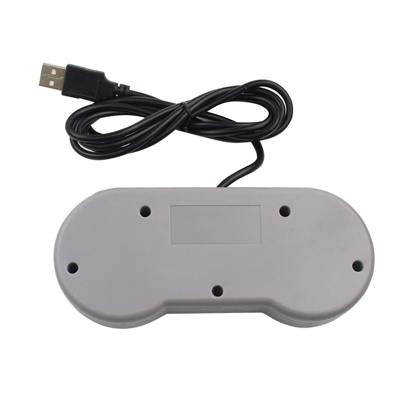 USB Gamepad Gaming Joystick Re - Raspberry Pi Retropie recension och pris