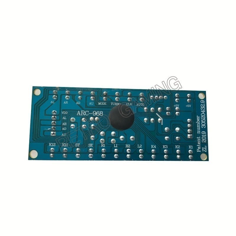 PC USB Zero Delay Encoder Circ - Retro Gaming Raspberry Pi recension och pris