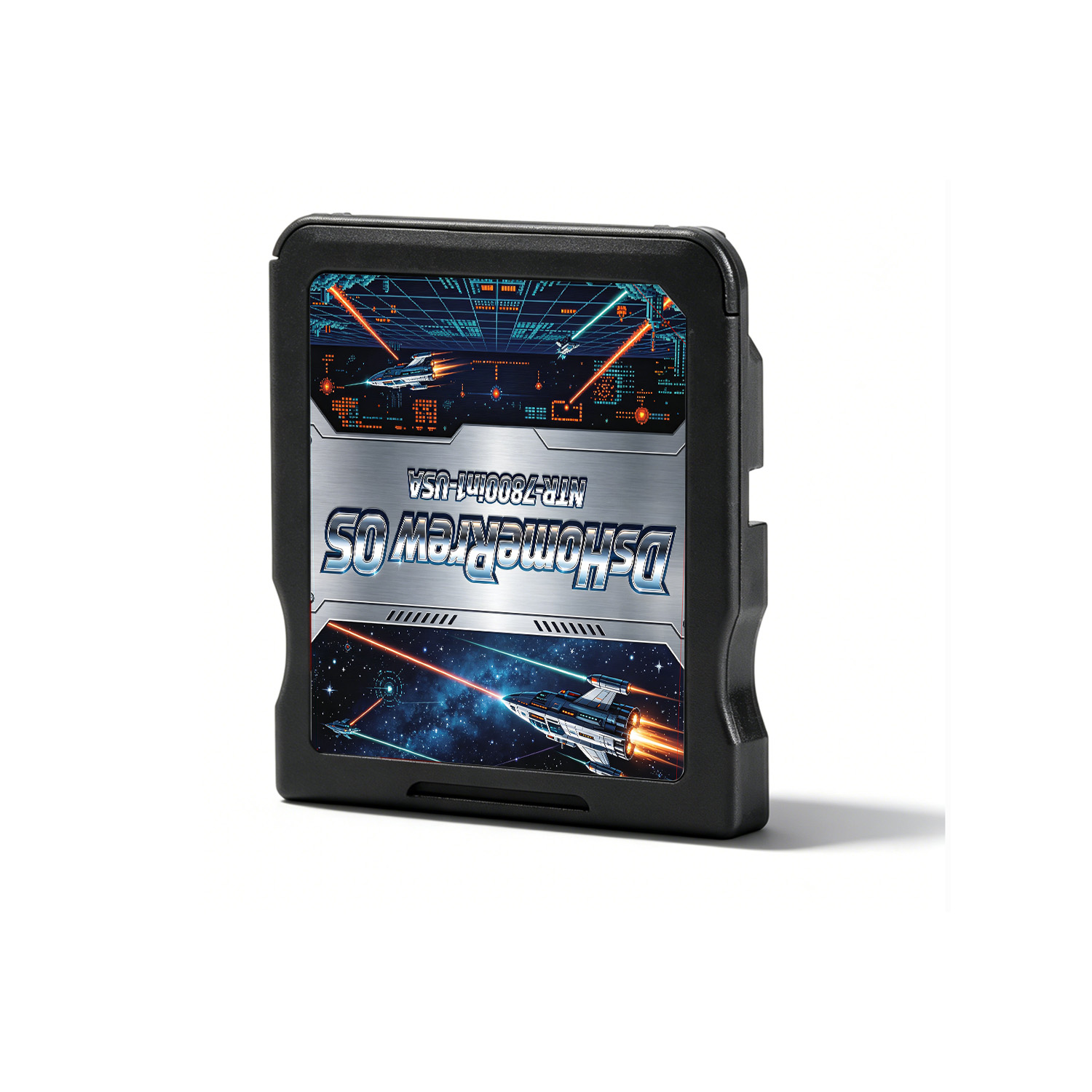 7800 in 1 DsHomeBrew Flash Car - Retro Gaming Nintendo recension och pris