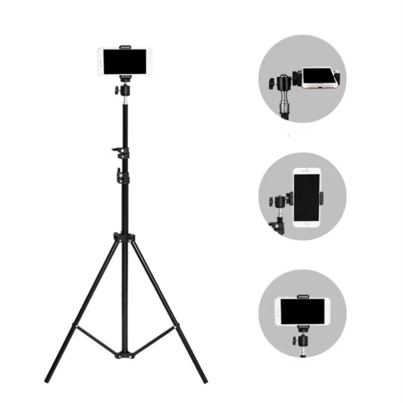 Foldable 56cm-160cm Extendable - Retro Gaming And Projector recension och pris