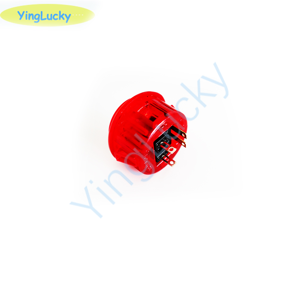 5V / 12V Arcade Illuminated Le - Retro Gaming Raspberry Pi recension och pris