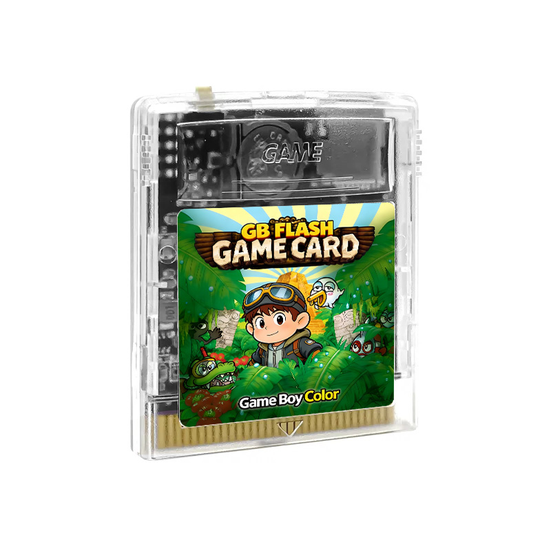 2000 In 1 EDGB Game Card OS V4 - Retro Gaming Nintendo recension och pris