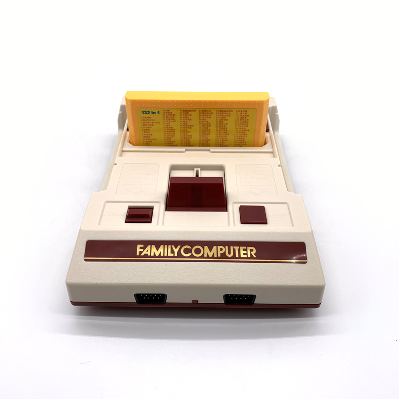 500 in 1 Classic Games FC Cons - Retro Gaming And Projector recension och pris