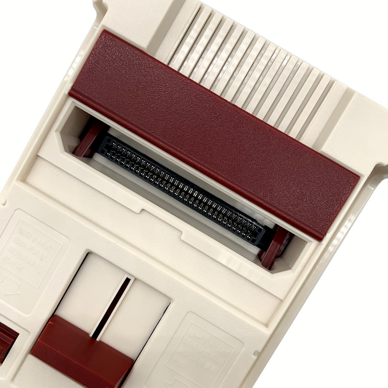 500 in 1 Classic Games FC Cons - Retro Gaming And Projector recension och pris