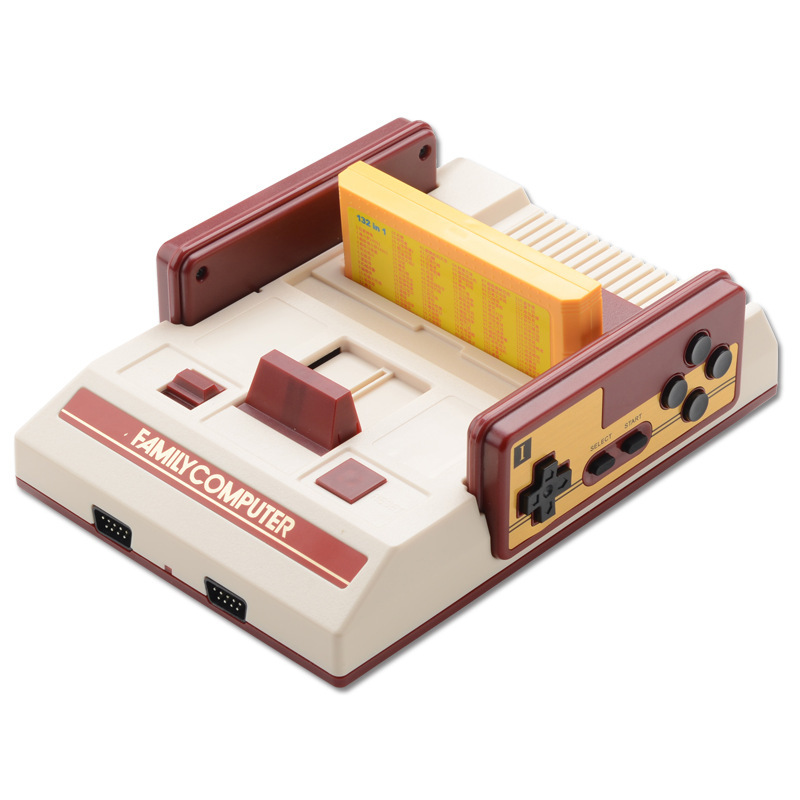 500 in 1 Classic Games FC Cons - Retro Gaming And Projector recension och pris