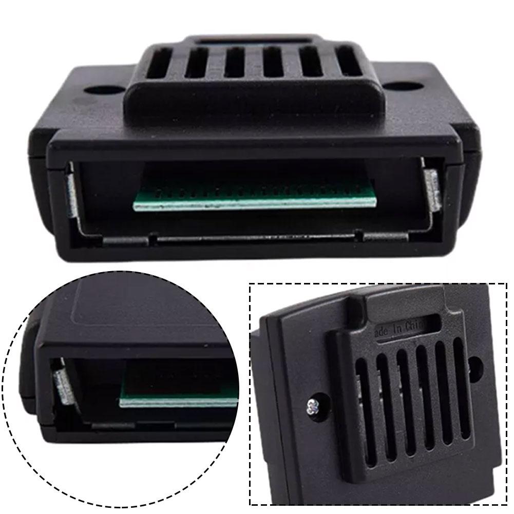 New Memory Jumper Pack For N64 - Retro Gaming Nintendo recension och pris