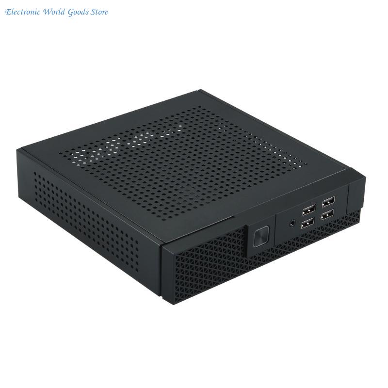 A3PD ITX Computer Case TX07 Mi - Retro Gaming Pc Case recension och pris