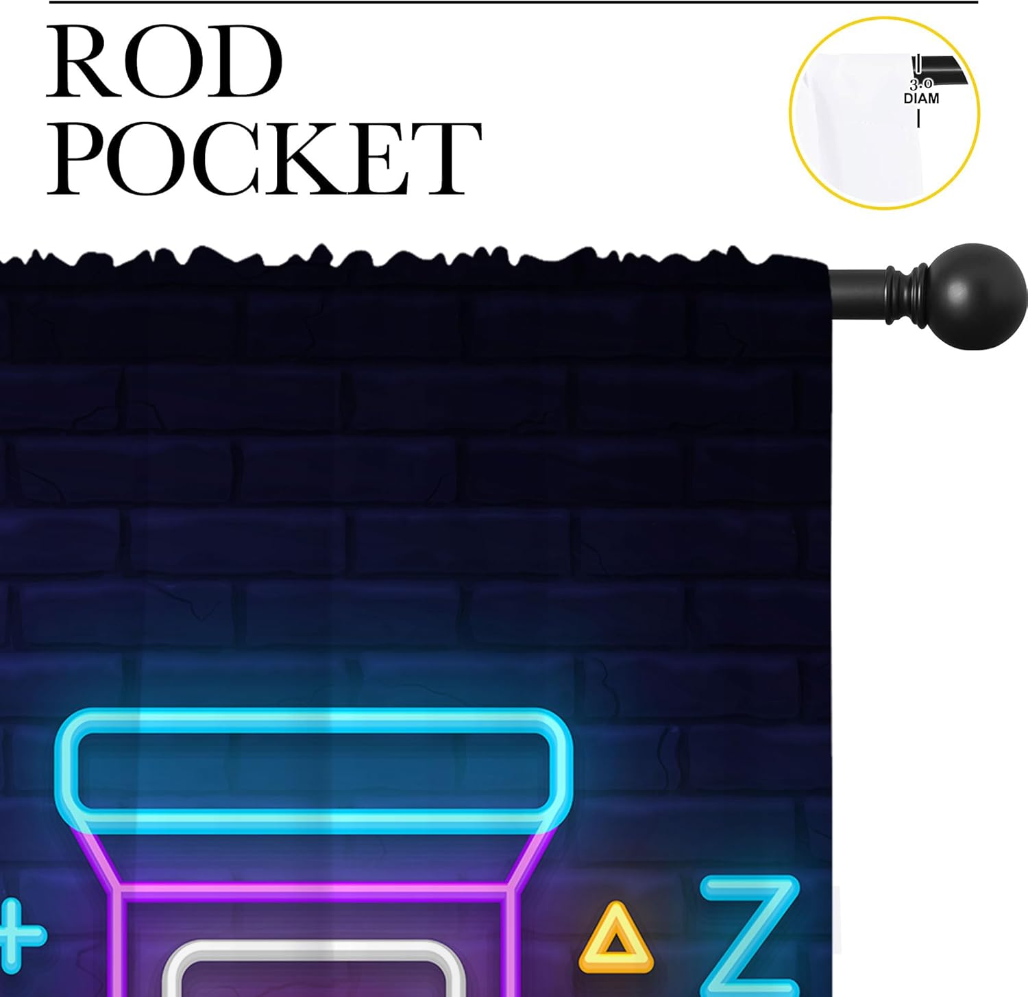 Art Retro Game and Arcade Game - Background Retro Gaming recension och pris