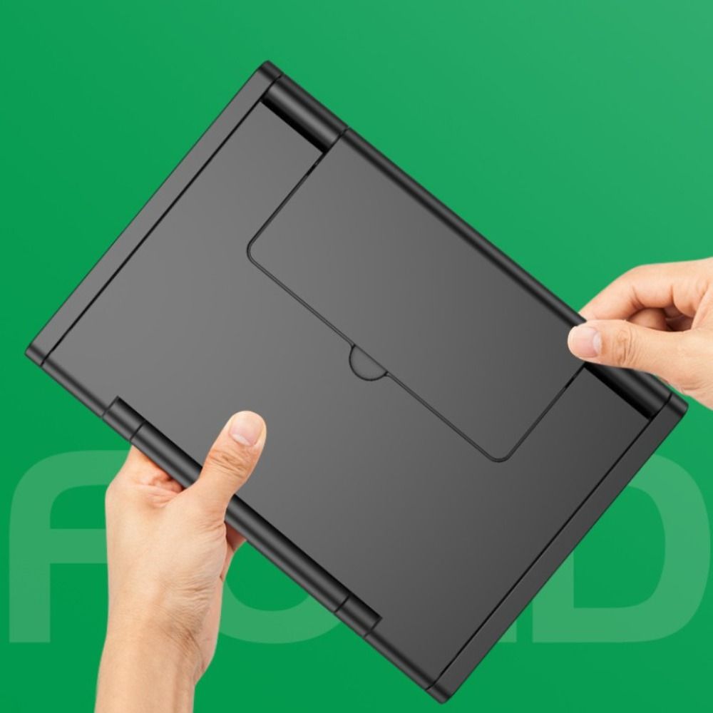 Folding Cell Phone Screen Ampl - Retro Gaming And Projector recension och pris