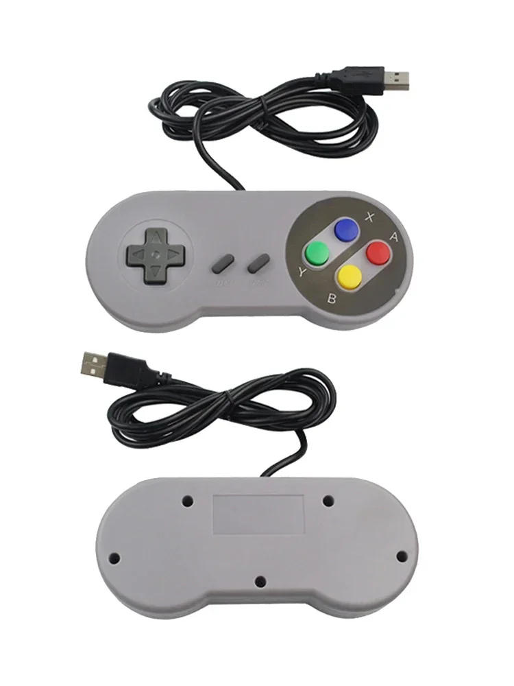 USB Gamepad Retro Gaming Joyst - Raspberry Pi Retropie recension och pris