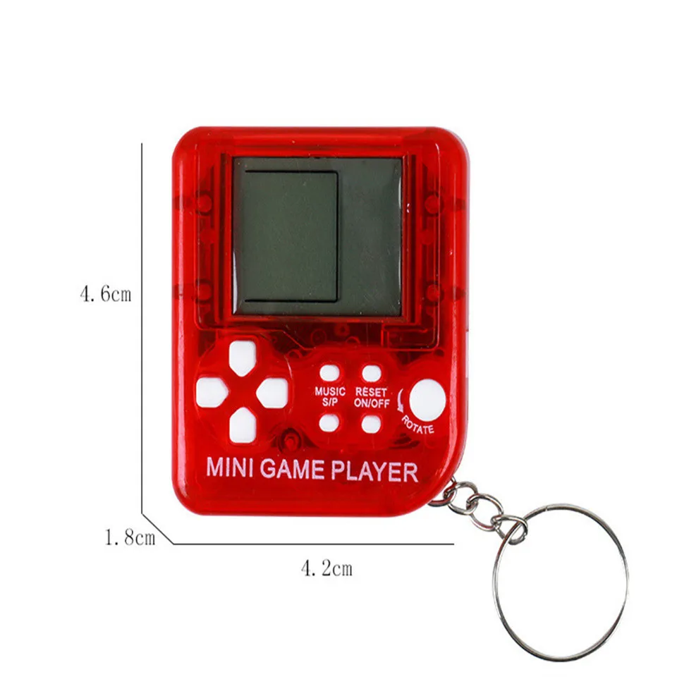 Retro Mini Handheld Game Playe - Retro Gaming Upscaler recension och pris