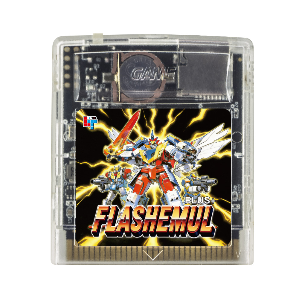 FLASHEMUL Game Pro For GB GBP  - Retro Gaming Nintendo recension och pris
